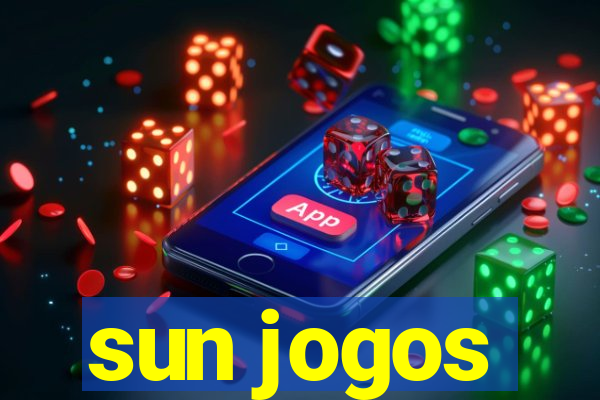 sun jogos